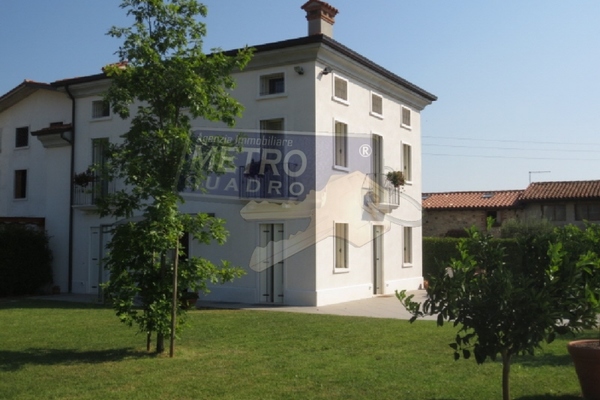 fronte 2 - UNIFAM. AFFIANCATA THIENE (VI)  